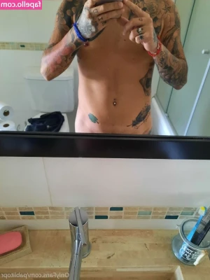 pablitopr - Could I convince you to eat it before you pound it?