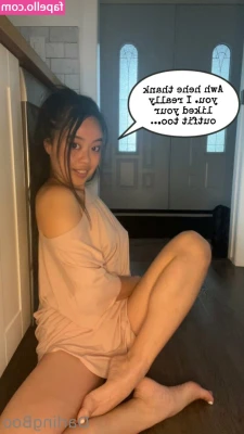 darlingboo [ darlingboo-4 ] - 🍋 squeeze me 💦💦🍋 I‘m juicy 🍋