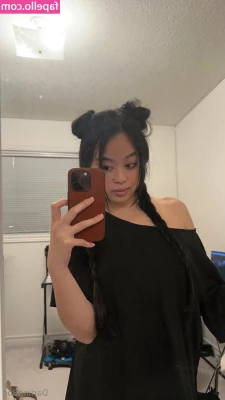 darlingboo [ darlingboo-4 ] - A little spoiler of tonights video, she was so cute i must