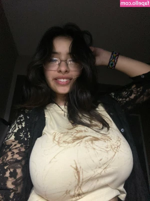 Xxchaparrita - Do feet take your fancy?