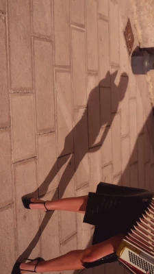 Carly Paoli [ carly-paoli ] - 直男爽完棄於我不顧被逼迫繳交 