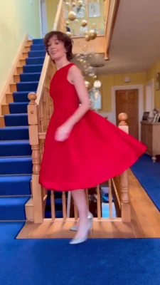 Carly Paoli
