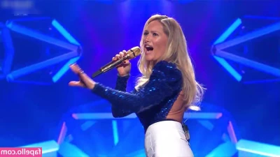 Helene Fischer [ helene-fischer ] - My live video ended before I could explain