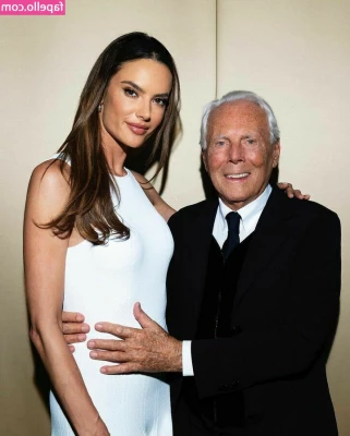 Alessandra Ambrosio [ alessandra-ambrosio ] - Treat me right