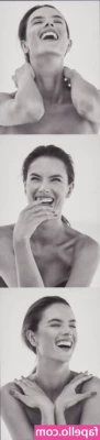 Alessandra Ambrosio [ alessandra-ambrosio ] - Here is the subscriber voted vid for November! Lots of squirting for