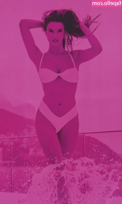 Alessandra Ambrosio [ alessandra-ambrosio ] - Good morning loves   dm me so we can get juicy together part 1