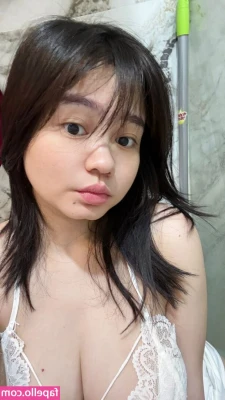 Tokyovibes - Thick cum on my titties 😋