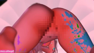 cybertrixxxie - Sorry I got sick from my littles this week all 3 of us were sick