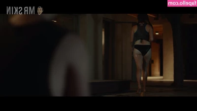 Amber Midthunder [ amber-midthunder ] - sexmonsters