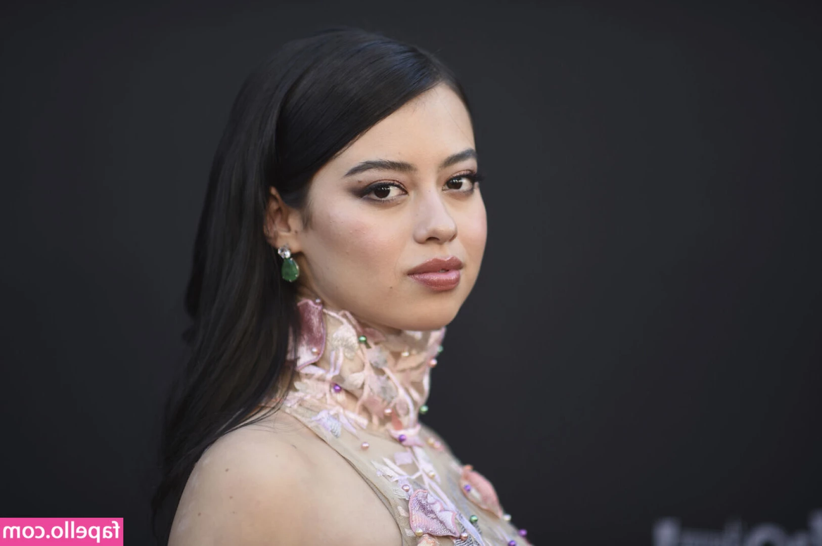 Amber Midthunder [ amber-midthunder ] - Just hanging around enjoying this Sunday fun day