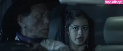 Amber Midthunder [ amber-midthunder ] - I m waiting home for you baby  cum for your surprise