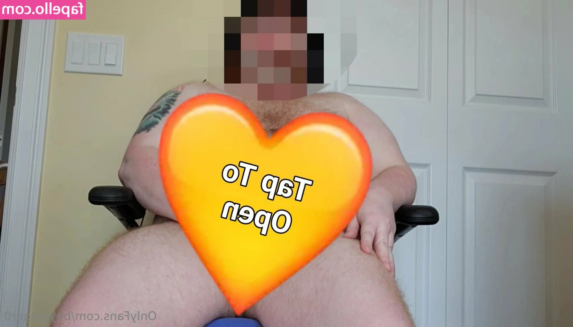boyginger0 - Morning quickie pov 💦 You woke up and caught me masturbating in