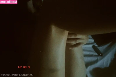 dustseed - 🤍🤍🤍 @bonnie_clydexoxo @bonnie_clydexoxo_more
