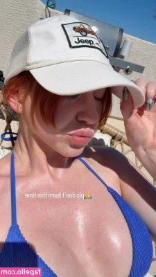 Ana Saia [ ana-saia ] - Cum Slide into my world of pleasure and let me fulfill your wildest