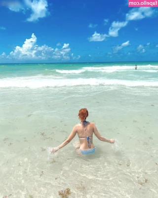 Ana Saia [ ana-saia ] - COVER MY BIG FAKE TITS WITH YOUR HUGE LOAD 😍💦💦💦 XXX