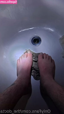 the_docta [ the-docta ] - Come play in the shower with me 🥰💦