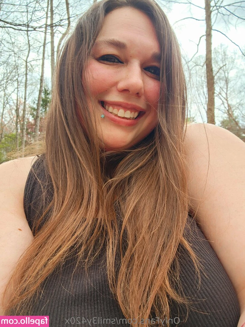 smil3y420x - How are you guys doing tonight?  Just finished playing games! come