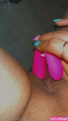peachybabe25 - Organic feeling ❤️