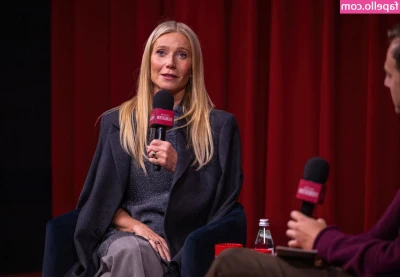 Gwyneth Paltrow [ gwyneth-paltrow ] - Perfect as a stress balls reliever😋😉
