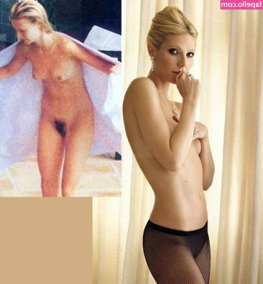 Gwyneth Paltrow [ gwyneth-paltrow ] - Love this position