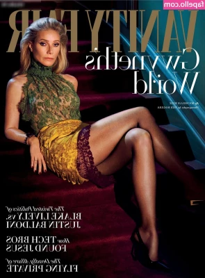 Gwyneth Paltrow [ gwyneth-paltrow ] - @getyourfixx loves 𝐁𝐁𝐂 𝐢𝐧 𝐡𝐞𝐫 𝐀𝐒𝐒