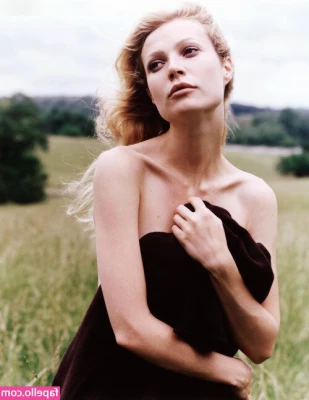 Gwyneth Paltrow [ gwyneth-paltrow ] - Pussy pictures🌸