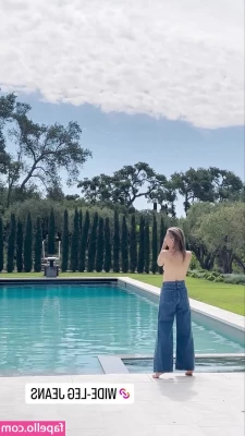 Gwyneth Paltrow [ gwyneth-paltrow ] - Nice view right?