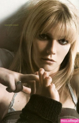 Gwyneth Paltrow [ gwyneth-paltrow ] - More tattoos  pleaaaase