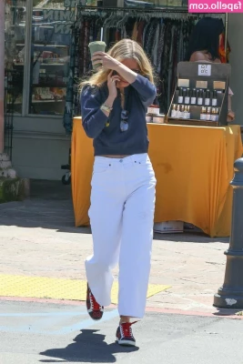 Gwyneth Paltrow [ gwyneth-paltrow ] - Throw back to when I was working during peak pandemic times and had