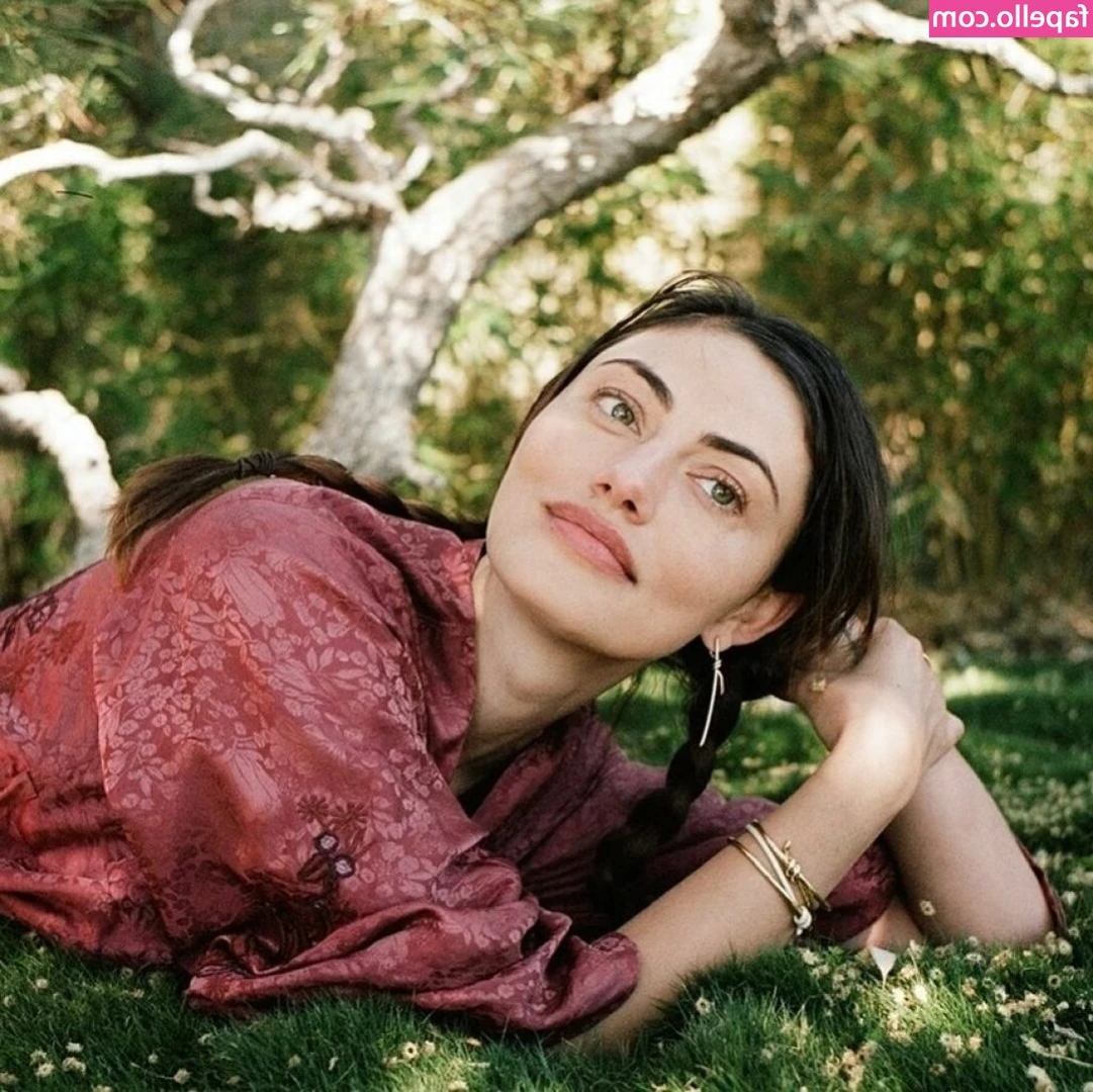 Phoebe Tonkin [ phoebe-tonkin ] - Videocall ? 🔥🔥❤️‍🔥
