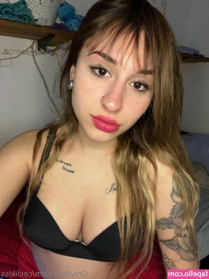 ceciikiss - New JOI comes out tomorrow but in the meantime I give you this to
