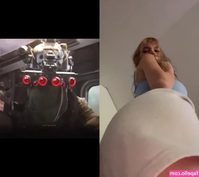 Mikahhlynn [ mikahhlynn-1 ] - En cual vista te concentrarías