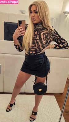 Aisleyne Horgan-Wallace [ aisleyne-horgan-wallace ] - goodnight lovies
