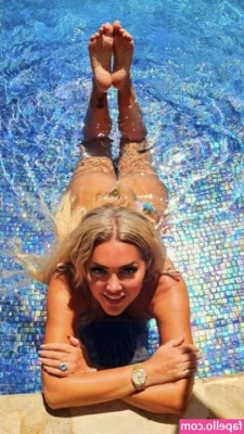 Aisleyne Horgan-Wallace [ aisleyne-horgan-wallace ] - Hello babys  I love you all
