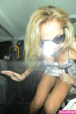 Aisleyne Horgan-Wallace [ aisleyne-horgan-wallace ] - Will u suck my toes baby??
