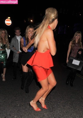 Aisleyne Horgan-Wallace [ aisleyne-horgan-wallace ] - Smack it 👋🏼