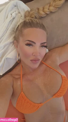 Aisleyne Horgan-Wallace [ aisleyne-horgan-wallace ] - Pregunta por mi contenido más explicito part 1