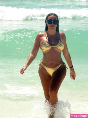 Aisleyne Horgan-Wallace [ aisleyne-horgan-wallace ] - CUSTOMS  I wanna cum today  let s make it happen