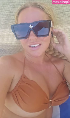 Aisleyne Horgan-Wallace [ aisleyne-horgan-wallace ] - I love when they roughly squeeze my tight tits  and fuck a huge dick