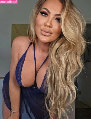 Aisleyne Horgan-Wallace [ aisleyne-horgan-wallace ] - WOOOF I loved this lighting, and loved taking off the suit for the