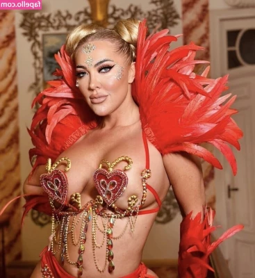 Aisleyne Horgan-Wallace [ aisleyne-horgan-wallace ] - Wish it was yours