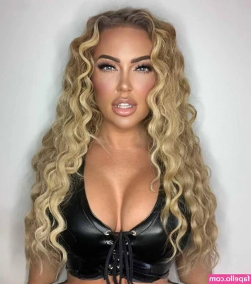 Aisleyne Horgan-Wallace [ aisleyne-horgan-wallace ] - Wanna play with my tail   It make my bussy wide open