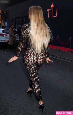 Aisleyne Horgan-Wallace [ aisleyne-horgan-wallace ] - Hope this will make you harder