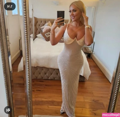 Aisleyne Horgan-Wallace [ aisleyne-horgan-wallace ] - Sneak peeeeeeeek of new stuff coming your way!!!!!