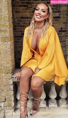 Aisleyne Horgan-Wallace [ aisleyne-horgan-wallace ] - Squish