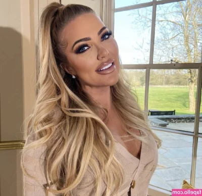 Aisleyne Horgan-Wallace [ aisleyne-horgan-wallace ] - Happy Saturday sexy ppl x