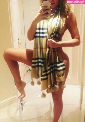 Aisleyne Horgan-Wallace [ aisleyne-horgan-wallace ] - Ahhhh~ 😊