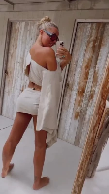 Aisleyne Horgan-Wallace [ aisleyne-horgan-wallace ] - I have big balls