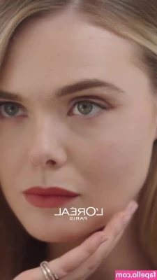 Elle Fanning [ elle-fanning ] - Choose your fighter