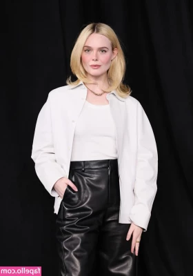Elle Fanning [ elle-fanning ] - Hey Arnold